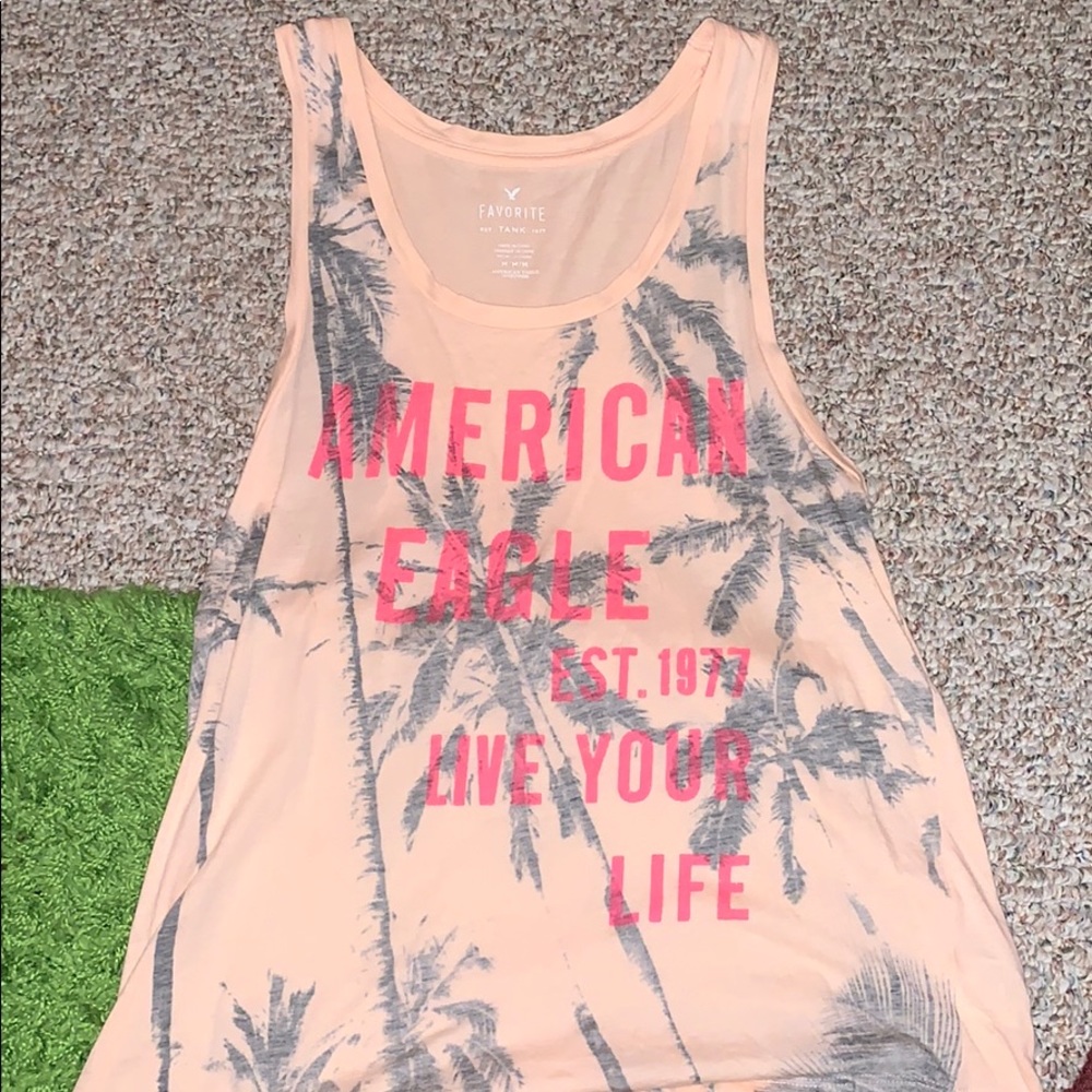 American eagle tank top